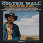 Picture of the Music Record - Songs Of The Plains by Colter Wall