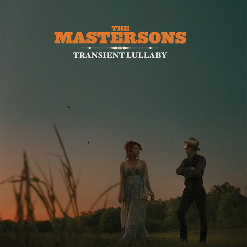 Picture of the Music Record - Transient Lullaby by The Mastersons