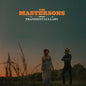 Picture of the Music Record - Transient Lullaby by The Mastersons