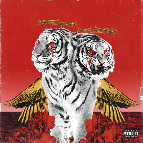 Picture of the Music Record - New Levels New Devils by Polyphia