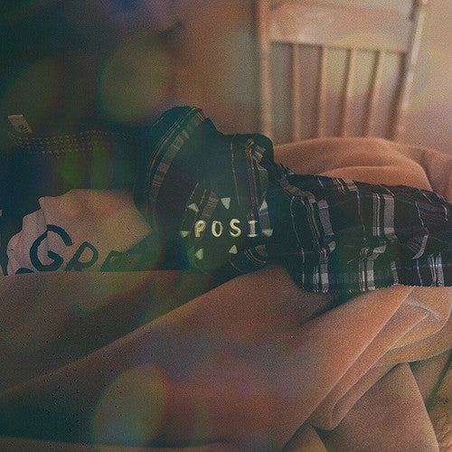 Picture of the Music Record - POSI [Explicit Content] by Great Cynics