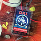 Picture of the Music Record - Live At The Ritz 1987 by D.R.I.