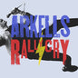 Picture of the Music Record - Rally Cry by Arkells