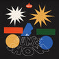 Picture of the Music Record - Dumb-show by Luke Top