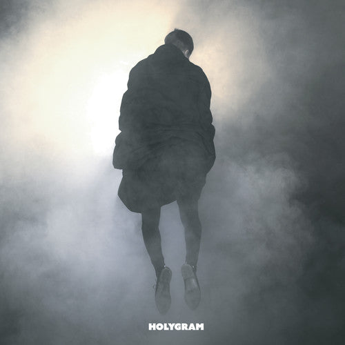 Picture of the Music Record - Modern Cults by Holygram