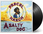 Image of the Music Record - Salty Dog by Procol Harum