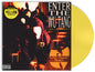 Picture of the Music Record - Enter The Wu-Tang (36 Chambers) (Yellow Vinyl) [Import] by Wu-Tang Clan