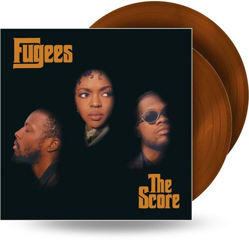 Picture of the Music Record - Score [Import] by The Fugees