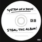 Picture of the Music Record - Steal This Album! by System of a Down