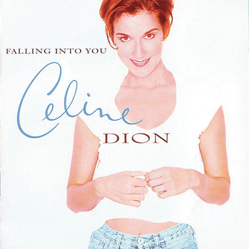 Picture of the Music Record - Falling Into You by Celine Dion