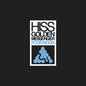 Picture of the Music Record - Poor Moon by Hiss Golden Messenger