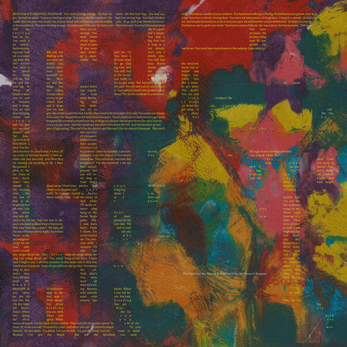 Picture of the Music Record - This One's for the Dancer & This One's for the by Moonface