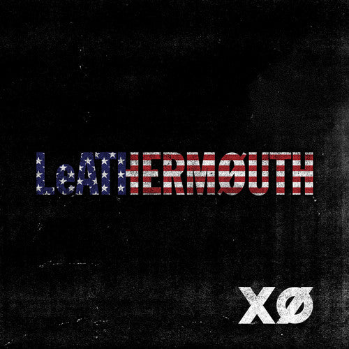 Picture of the Music Record - Xo] by Leathermouth
