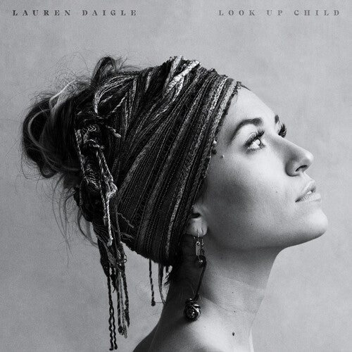 Picture of the Music Record - Look Up Child by Lauren Daigle