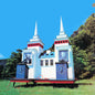 Picture of the Music Record - Lincoln by They Might Be Giants