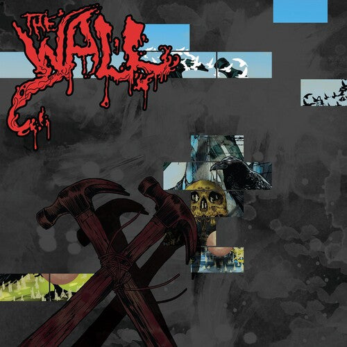 Picture of the Music Record - The Wall [Redux] (Various Artists) by Various Artists