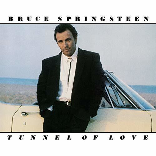 Picture of the Music Record - Tunnel Of Love by Bruce Springsteen
