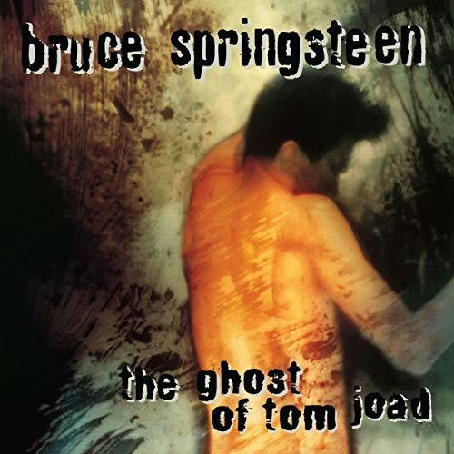 Picture of the Music Record - The Ghost Of Tom Joad by Bruce Springsteen