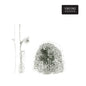 Picture of the Music Record - WarZone (White Vinyl) (Indie Exclusive) by Yoko Ono