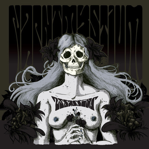 Picture of the Music Record - Assassins - Black Meddle Pt. I by Nachtmystium