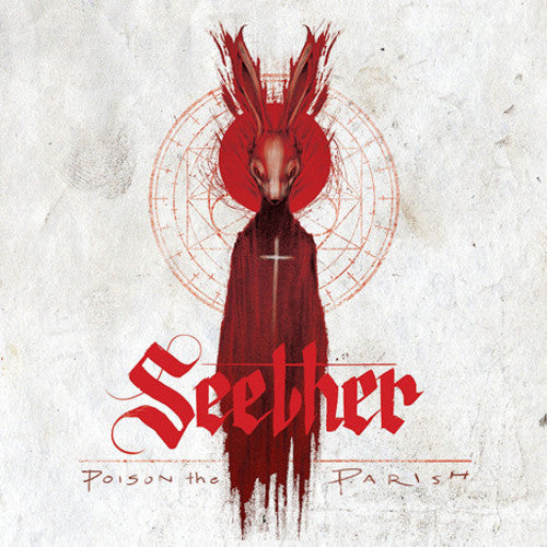 Image of the Music Record - Poison The Parish [Explicit Content] by Seether