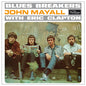 Picture of the Music Record - Blues Breakers With Eric Clapton by John Mayall & Bluesbreakers