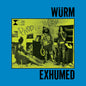 Picture of the Music Record - Feast: Exhumed by Wurm