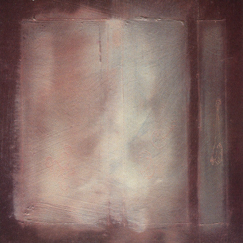 Picture of the Music Record - Past Worn Searching by Rainer Maria