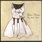Picture of the Music Record - Long Knives Drawn by Rainer Maria