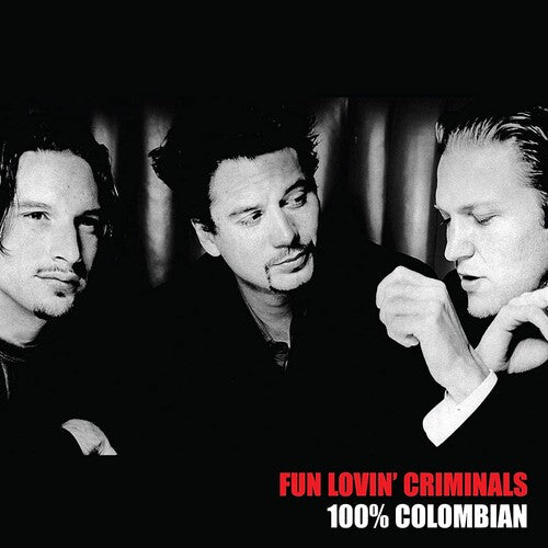 Picture of the Music Record - 100% Columbian by Fun Lovin' Criminals