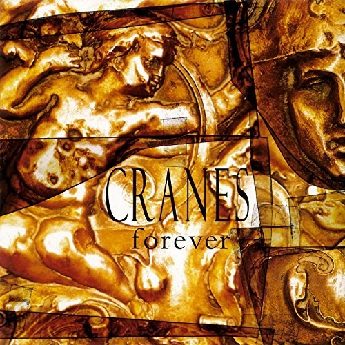Picture of the Music Record - Forever [Import] by Cranes