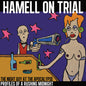 Image of the Music Record - The Night Guy at The Apocalypse Profiles of a Rushing Midnight [Explicit Content] by Hamell on Trial