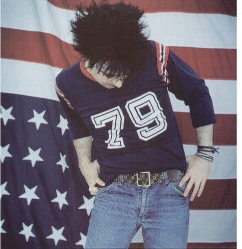 Picture of the Music Record - Gold by Ryan Adams