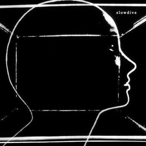 Picture of the Music Record - Slowdive by Slowdive