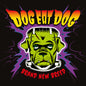 Picture of the Music Record - Brand New Breed by Dog Eat Dog