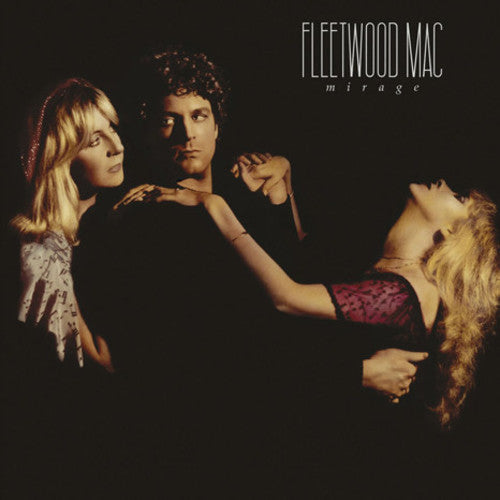 Picture of the Music Record - Mirage by Fleetwood Mac