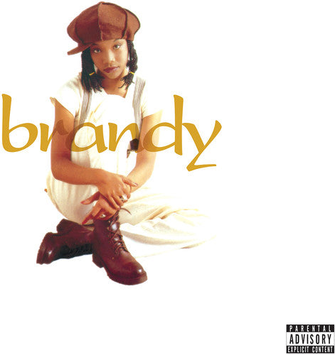 Picture of the Music Record - Brandy by Brandy