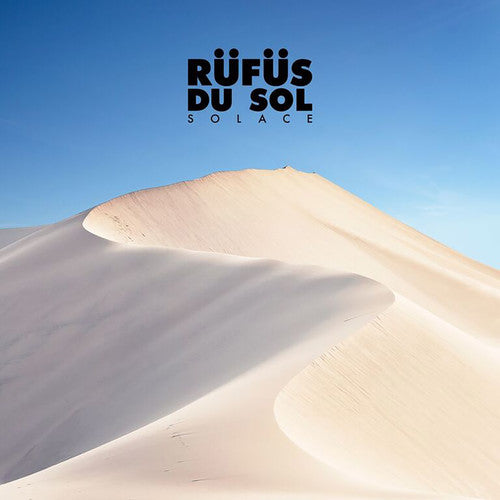 Picture of the Music Record - Solace by Rufus Du Sol