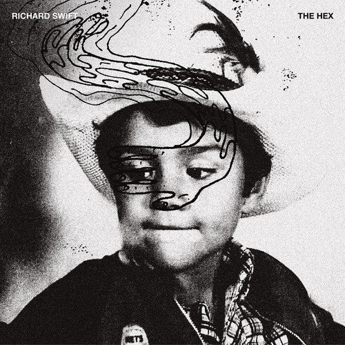 Picture of the Music Record - Hex by Richard Swift