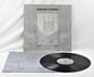 Picture of the Music Record - Die Festung by Paysage D'Hiver