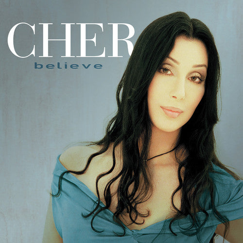 Picture of the Music Record - Believe (2018 Remaster) by Cher