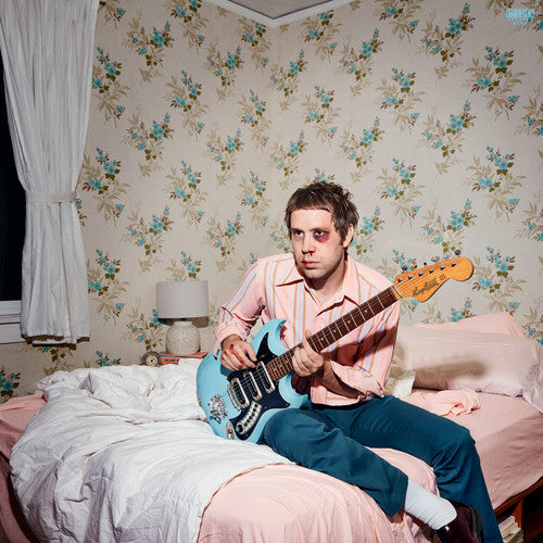 Image of the Music Record - Power Chords by Mike Krol