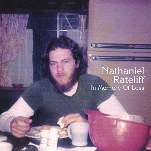 Picture of the Music Record - In Memory Of Loss by Nathaniel Rateliff