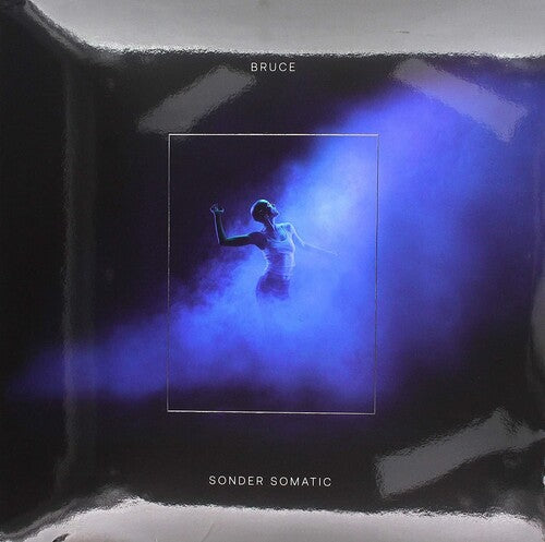 Picture of the Music Record - Sonder Somatic by Bruce