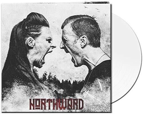 Image of the Music Record - Northward (white Vinyl) by Northward