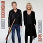 Picture of the Music Record - Lindsey Buckingham Christine Mcvie by Lindsey Buckingham