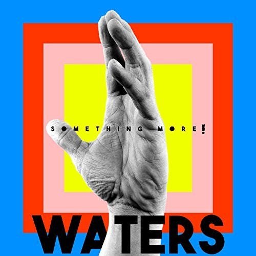 Picture of the Music Record - Something More! by Water