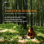 Picture of the Music Record - Four Seasons by Anne-Sophie Mutter