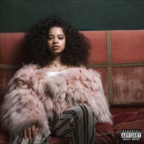 Picture of the Music Record - Ella Mai by Ella Mai