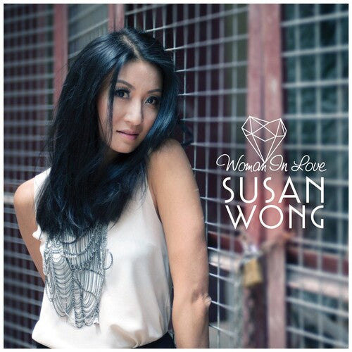 Picture of the Music Record - Woman In Love by Susan Wong